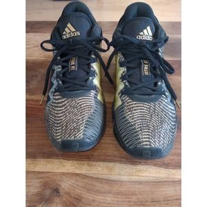 Men's Adidas Sneakers "Championship Mentality" Issue #2. Size 11.5